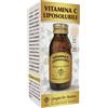 DR.GIORGINI SER-VIS Srl vitamina c liposolubile 180 pastiglie