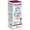ABOCA SpA SOCIETA' AGRICOLA immunomix advanced sciroppo 210 g