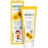 NATURWAREN ITALIA Srl theiss arnica bambini crema 100 ml
