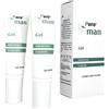 TILAB Srl puroman gel intimo 2 pezzi da 50 ml