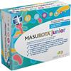 DELTHA PHARMA Srl masurota junior 14 bustine