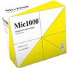 NEO G PHARMA Srl mic 1000 20 bustine