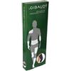 DUAL SANITALY SpA SOC.BENEFIT gibaud ortho rotulgib 3d ginocchiera rotulea taglia 03