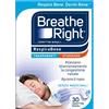 E.FA.S. SpA cerotti nasali breathe right trasparenti 30 pezzi