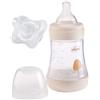 CHICCO (ARTSANA SpA) chico promo biberon p5 + gommottino