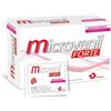 DIFASS INTERNATIONAL SpA microvenil forte 20 bustine da 3,5 g