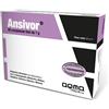 AQMA ITALIA Srl ansivor 30 compresse fast
