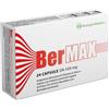 HOLOGENGREEN Srl bermax 24 capsule