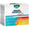 ESI Srl esi multicomplex vitality 24 bustine