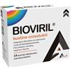 AFANDI Srl bioviril 14 bustine orosolubili