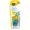 SCHOLL'S WELLNESS COMPANY Srl scholl gelactiv scarpe casual snickers misura small nuova serie 2025 1 paio