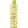 ADERMA (Pierre Fabre It.SpA) exomega control olio lavante emolliente 200 ml nuovo pack