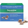 OLYOS ITALIA Srl somatoline skin expert metabolic booster 30 tavolette masticabili