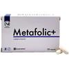 PIEMME PHARMATECH ITALIA Srl metafolic+ 30 capsule