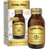 DR.GIORGINI SER-VIS Srl same plus 180 pastiglie