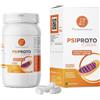 L&L FARMACEUTICA Srl psiproto elisir 30 capsule gastroresistenti