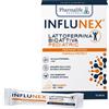 PHARMALIFE RESEARCH Srl influnex lattoferrina bioattiva pediatric 15 stick