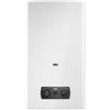 Riello Scaldabagno a Gas a Camera Aperta Acquafun 2 LN P 11 Litri GPL Low NOx Classe A ,