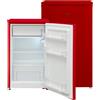 NGM FT140R rosso Frigo Table Top 82,1 cm ***PRONTA CONSEGNA***
