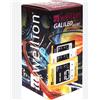 Med Trust WELLION GALILEO GLU-KET STRUMENTO GIALLO KIT