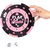 SECRET PLAY Gioco Sexy Roulette
