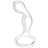 LOVETOY Plug Anale Amor Glass