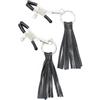 TOYZ4LOVERS Pinzette per Capezzoli Ribbon