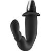 EXCELLENT POWER Vibratore Prostata Hero Curve