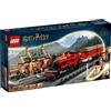 LEGO - Harry Potter 76423 - Espresso per Hogwarts e Stazione di Hogsmeade