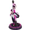 CAPCOM Street Fighter 6 Pvc Statua Cfb Creators Model Juri 31 Cm Capcom