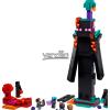 LEGO MINECRAFT 21279 - LA TORRE DELL'ENDERMAN