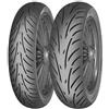 Mitas GOMME PNEUMATICI MITAS 110/80-12 61L TOURING FORCE SC