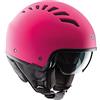 Tucano Urbano EL FRESH FUCSIA OPACO XS