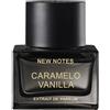 New Notes CARAMELO VANILLA Extrait de Parfum 50ml