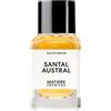 MATIERE PREMIERE SANTAL AUSTRAL EDP