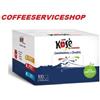 Kimbo 600 CIALDE CAFFE' KOSE' MISCELA CREMOSO BY CAFFE' KIMBO ( 44 mm ) -12 CT-
