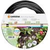 Gardena micro-drip-system tubo gocciolante 4,6 mm 3/16