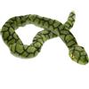 zooplus Exclusive Gioco per cani Serpente gigante - L 110 x P 6 x H 5 cm