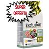 EXCLUSION MEDITERRANEO MONOPROTEIN CANE MATURE MEDIUM LARGE POLLO 12 KG