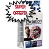 EXCLUSION MEDITERRANEO GATTO STERILIZZATO TAGLIA GRANDE MONOPROTEIN POLLO 1,5 KG