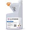 Envu Insetticida K-Othrine Partix - Confezione Da 240 ml