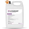 Envu Hygienist Pavimenti Piastrelle - Confezione Da 5 Lt