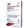 IBSA FARMACEUTICI ITALIA Srl VITAMINA D3 IBSA 2000 UI 30 FILM ORODISPERSIBILI