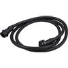 Mg Sea Group Prolunga Cavo Avviamento Yamaha 688-8258A-10 Cablaggio 10 Pin 2m Comando 703