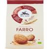 ALCE NERO Frollini di Farro 300 grammi