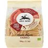 ALCE NERO Penne Rigate di Farro 500 grammi