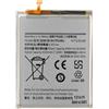 OEM SAMSUNG OEM BATTERIA TESTATA PARI ORIGINALE EB-BA705ABU PER SAMSUNG GALAXY A70 A705
