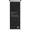 OEM SAMSUNG OEM BATTERIA TESTATA PARI ORIGINALE EB-BN910BBE PER SAMSUNG GALAXY NOTE 4 N910