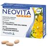 PHARMALIFE RESEARCH Srl Neovita Forte 45 Compresse - Integratore per il Benessere Mentale