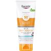 BEIERSDORF SpA Sensitive Protect SPF50+ Kids Dry Touch Sun Gel-Cream Eucerin 200ml - Crema Solare Ultraleggera per Bambini